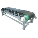 Magni tal-Conveyor Belt Fissi