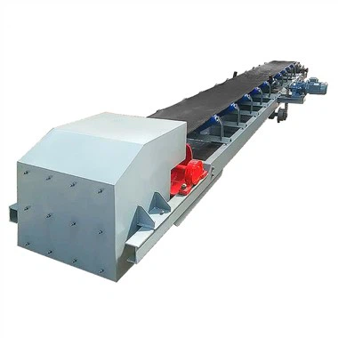 Ċineg tal-Belt Shuttle Riversibbli