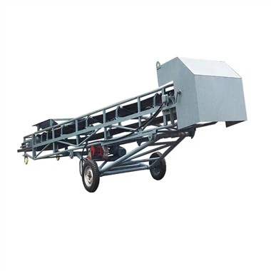 Ċineg Ċinturin mobbli tal-gomma